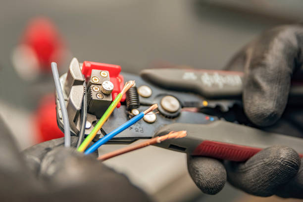Best Electrician Near Me  in Walkertown, NC