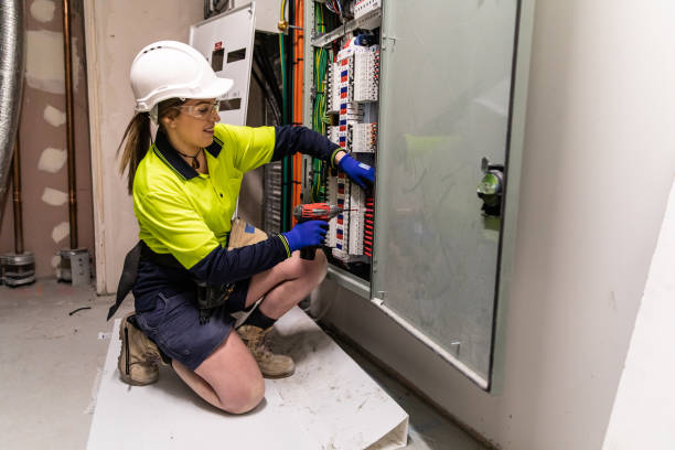 Best Local Electrician Companies  in Walkertown, NC
