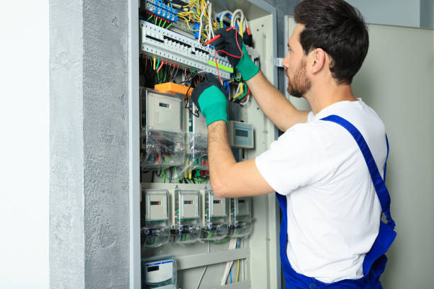 Best Circuit Breaker Repair  in Walkertown, NC