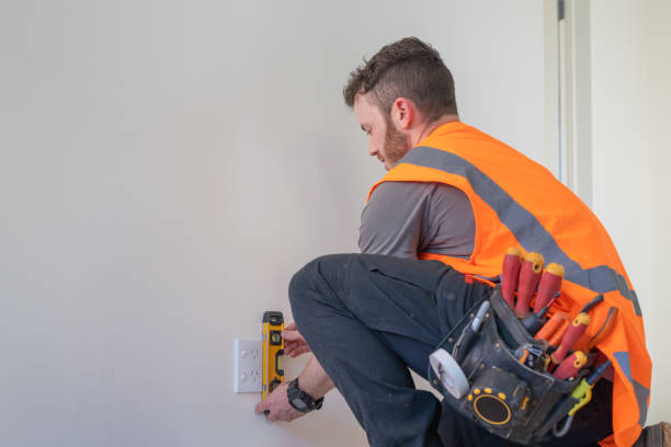 Electrical System Inspection in NC
