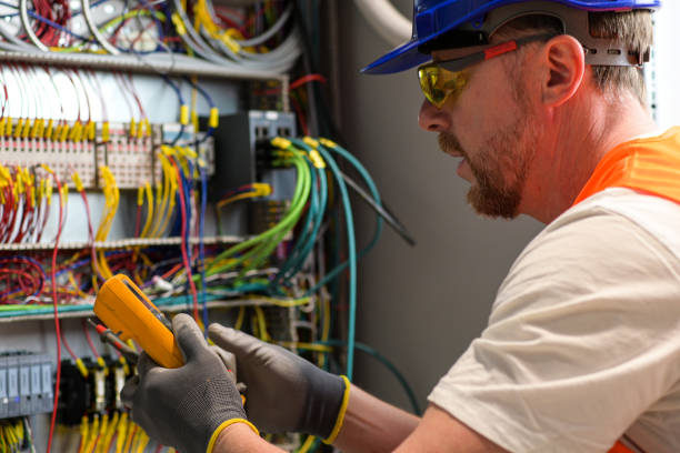Best Electrician for Home Renovation  in Walkertown, NC