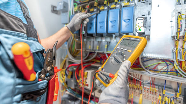 Best Affordable Electrical Installation  in Walkertown, NC